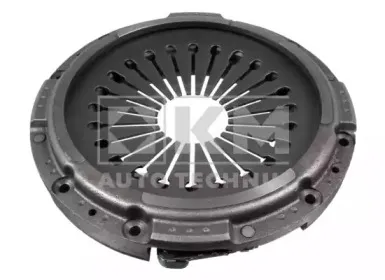 069 0981 KM Germany Нажимной диск сцепления